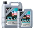 Motoröl 0W20 Liqui Moly Special Tec V 0W-20 Art-8421 Volvo 5+1 Liter
