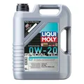 8421 LIQUI MOLY Motoröl Special Tec V 0W-20