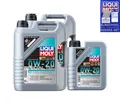 11 L Original LIQUI MOLY Special Tec V 0W-20 Motoröl für Volvo VCC RBS0-2AE