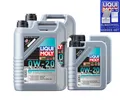 12 L Original LIQUI MOLY Special Tec V 0W-20 Motoröl für Volvo VCC RBS0-2AE