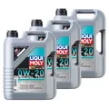 15 L Original LIQUI MOLY Special Tec V 0W-20 Motoröl für Volvo VCC RBS0-2AE
