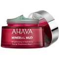 AHAVA Mineral Mud Brightening & Hydrating Facial Treatment Mask 50 ml