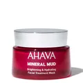 Ahava aufhellende und feuchtigkeitsspendende Gesichtsmaske 50ml
