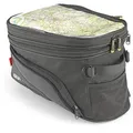 Givi Easy-Bag Enduro, Tankrucksack Tanklock - Schwarz