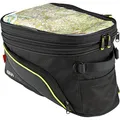 Givi Tanklock Tankrucksack EA143B Easy BAG 21-27L schwarz reflektierend 000