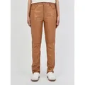 JCC Lederhose 31019444 braun 40