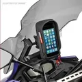Traversino Für GPS/Smartphone GIVI FB2130 Yamaha MT-07 Tracer