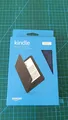 Amazon Kindle Stoffhülle Blau (11th generation)