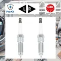 2x ORIGINAL® Ngk Zündkerze für Ford FOCUS III Turnier GALAXY III KUGA II