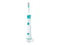 Philips Sonicare For Kids HX6322 - Zahnbürste, Aquamarin