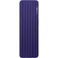 Exped Megamat Ultra Isomatte (Größe 197x65cm, lila)