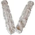 Wischmop aus Baumwolle Meiko 2x100 cm Scherenmop aus 100% Baumwolle 952552-000-5