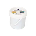 AFH TheraPIE Knete® 1,5 kg | Therapie Knetmasse | Stärke/Widerstand: sehr fest (blau)