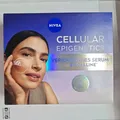 NIVEA CELLULAR Epigenetics Verjüngendes Serum 30ml Age Clock Technologie®
