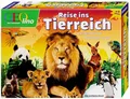 Geolino Reise ins Tierreich