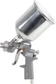 BGS 3206 Druckluft-Farb-Sprühpistole, 500 ccm