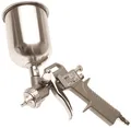 BGS Druckluft-Farbsprühpistole | 500 cm³ – 3206