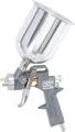Lackierpistole / Farbspritzpistole mit 1,5mm Düse