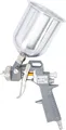 BGS Druckluft Farbsprühpistole Farbspritzpistole Sprühpistole Lackierpistole