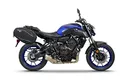 SHAD Side Bag Holder Yamaha MT 07 '18