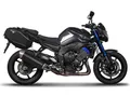 SHAD Halterung für seitliche Koffer Yamaha