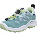 Lowa Maddox Pro GTX Lo Jr 6416277946 (34/rauchgrün-mintgrün) - 34