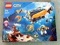 Lego City 60379 Forscher-U-Boot - Neu & OVP