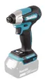 Makita DTD157Z Akku-Schlagschrauber
