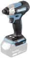 Makita DTD157Z Akku-Schlagschrauber 140 Nm 18V Anzahl mitgelieferte Akkus 0 Li-Ion ohne Akku