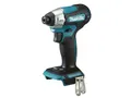Makita DTD157Z BL LXT Schlagbohrschrauber 18V Ohne Akku MAKDTD157Z