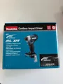 MAKITA- DTD157Z Akku-Schlagschrauber 18V