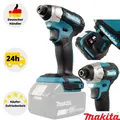 Makita DTD157Z Akku-Schlagschrauber Schrauben Schlagschrauber Schraubarbeiten