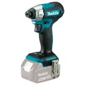 Makita Akku-Schlagschrauber DTD157Z 1/4" 18 V