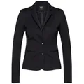 ONLY Kurzblazer ONLPoptrash (1-tlg) Plain/ohne Details schwarz M (38)