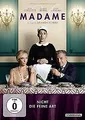 Madame - Nicht die feine Art | DVD | Zustand gut