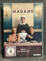 DVD Madame  Nicht die feine Art