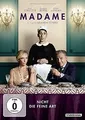 Madame - Nicht die feine Art von not specified | DVD | Zustand akzeptabel