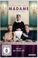 MADAME - COLLETTE,TONI/KEITEL,HARVEY    DVD NEU