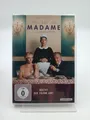 Madame Collette, Toni, Rossy de Palma  und Harvey Keitel: