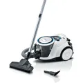 Bosch Hausgeräte BGC41LSIL (BGC41LSIL)