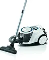 Bosch BODENSTAUBSAUGER O.BEUTEL 600W (BGC41LSIL WS)