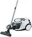 Bosch Haushalt BGC41LSIL Staubsauger ohne Beutel 600W