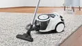 Bosch ProSilence BGC41LSIL