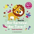 "Hörst du \"Der Karneval der Tiere\"?"