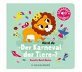 Hörst du " Der Karneval der Tiere" ►►► UNGELESEN ° mit Tonmodulen/Soundeffekten