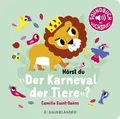 Hörst du Der Karneval der Tiere?: Soundbuch | Mit Soun... | Buch | Zustand gut