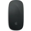 Apple Magic Mouse2 Black EUMXK63ZM/A  Apple - Schwarz