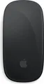 Apple Magic Mouse 2024 - Schwarz