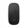 Magic Mouse Black USB-C Wireless Bluetooth Multi-Touch Macbook