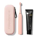 Wondersmile Travel Care Bundle Rose - 100 Tage risikofrei testen